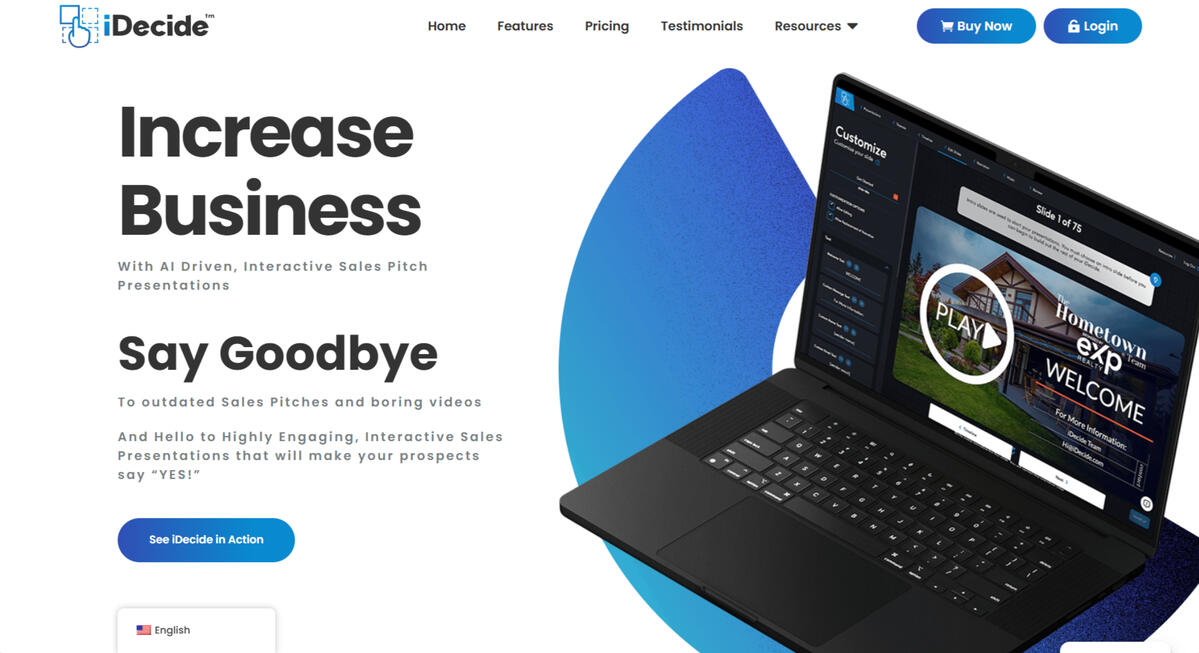 iDecide Interactive