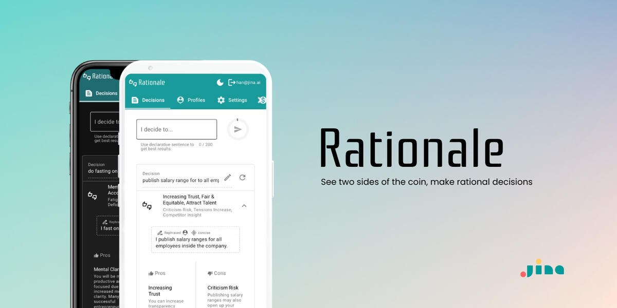 Rationale Ai