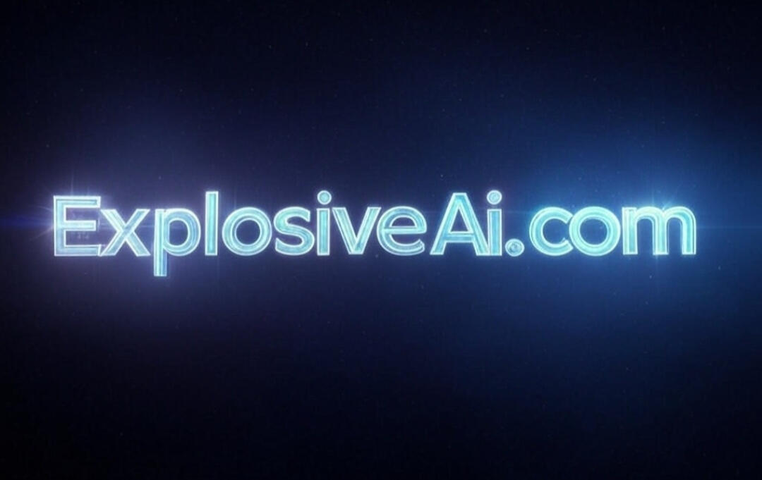 ExplosiveAi.com 16:9