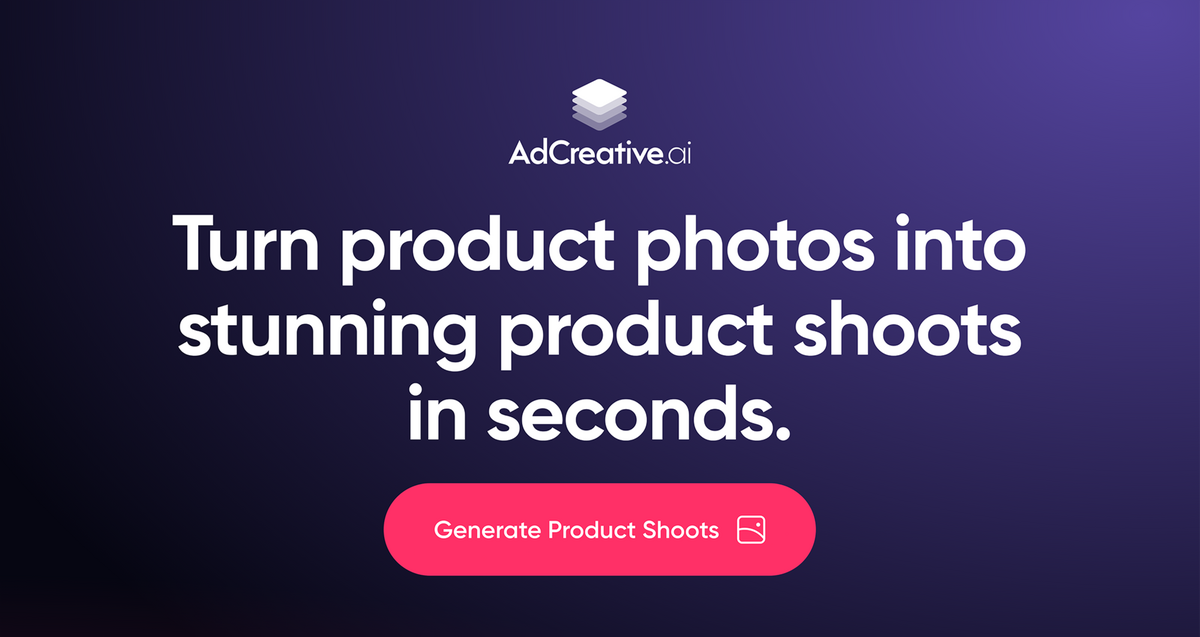 AdCreative.ai AdCreative.ai